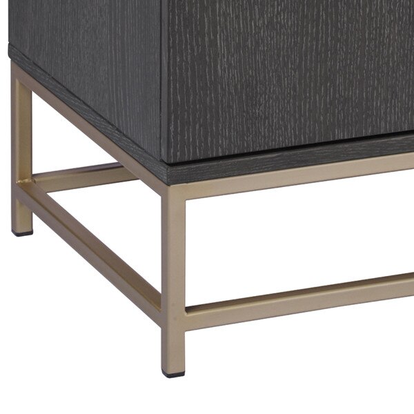 Rebel Sideboard